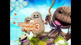 How to get Little Big Planet on your android phone