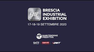 Brescia Industrial Exhibition 2020