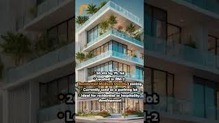 Price Slashed! Prime Miami Beach Development Opportunity – 6372 Collins Ave