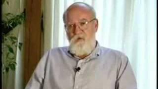 Dennett on free will and determinism