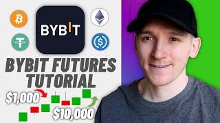 Bybit Derivatives Tutorial for Beginners (Bybit Futures Trading Explained In-Depth)