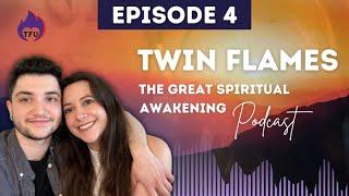 Is Your Twin Flame Right In Front Of You? | With Danny & Kristina