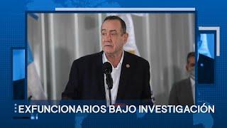 Noticiero ESTELAR 9 pm, 21 de noviembre de 2024