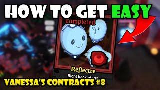 HOW TO GET REFLECTRE (EASY) IN TOWER HEROES HALLOWEEN 2024