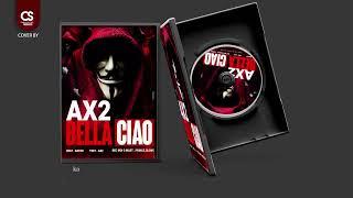 Ashti Ax2    Bela Ciao   #ax2 #ashti #rap