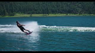 Durango Lake Activities