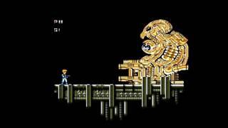 8-bit Flashback: Journey to Silius