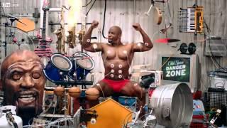 Amazing Music with Muscles
