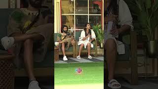 Gangavva in tears  | Bigg Boss Telugu 8 | DisneyPlus Hotstar Telugu