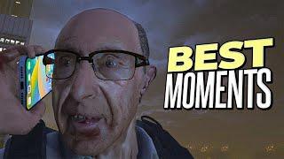 JAMES RANDAL FUNNY MOMENTS #66 | Purple RP