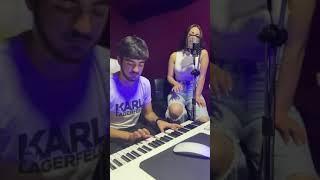 Milena Sadoyan & Arsen Manukyan //SER// (Cover - Arman Hovhanisyan)