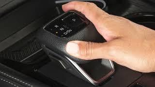 2022 Nissan Rogue - Shift Lever