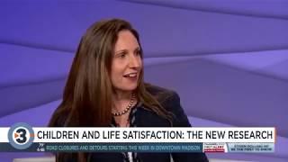 Do Children Make Us Happier? Christine Whelan Live at Four