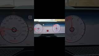 GV80 쿠페 3.5T 제로백