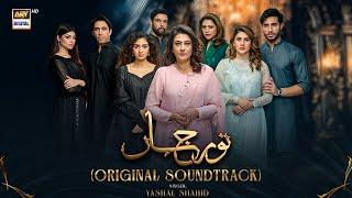 Noor Jahan - OST | Yashal Shahid | Kubra Khan | ARY Digital