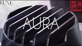 ME/LUXE - AURA SPOTLIGHT SERIES ( RIMLESS / TRIMLESS / WALLWASHER )