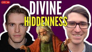 Divine Hiddenness | Bad Apologetics 27