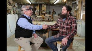 The Highland Woodworker, Episode 45