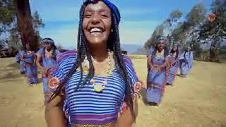 New _Ethiopian _music _Abush _zalaqee (official video) _2023