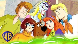 Scooby-Doo! Mystery Incorporated | Ghoul School  | @wbkids​