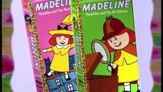 Madeline VHS promo (1999)