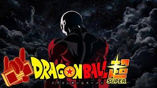 Dragon Ball Super - Jiren's Theme | Epic Rock Cover