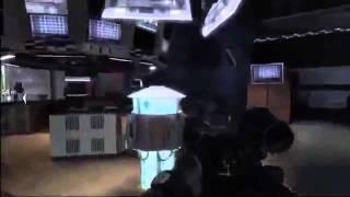 Modern Warfare 3 - Black Tuesday Gameplay Demo E3 2011 Exclusive