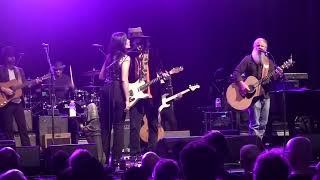 Life is a Carnival - Tribute to Robbie Robertson at The Warfield Theater, SF - 10.19.24 SF Set 2