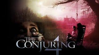 The Conjuring 4 (2023) Teaser Trailer | TMConcept Official Concept Version