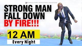 Pray this at 12am everyday for one week, the result will shock you | Apostle Suleman's Son