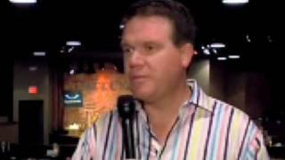 Doug Dvorak Comedy for a Cure