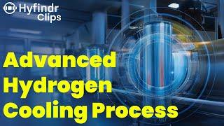 Hyfindr Clips - How Hydrogens Indirect Cooling works