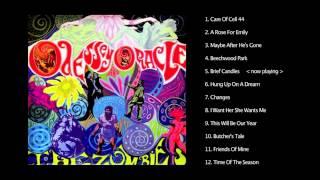 The Zombies - Odessey and Oracle (full album)