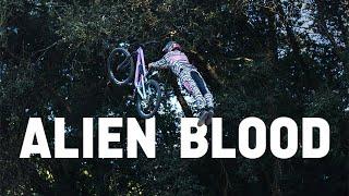 ALIEN BLOOD | Tomas Lemoine goes extra-terrestrial