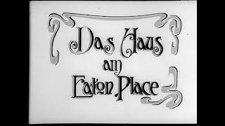 Das Haus am Eaton Place (1971) Folge 3. "Ist die Katz` aus dem Haus "  nur Ton zum einschlafen :)