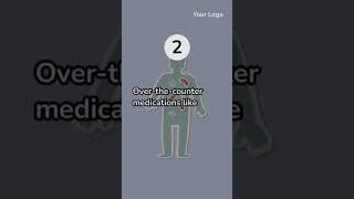 Ever you notice why your body get warmed in fever ! #facts #fevermedicine #fever #hightemperature