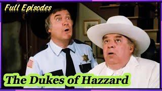 The Dukes Of Hazzard Full Episodes | S7E13: The Haunting of J.D. Hogg | Best TV Shows Of The Decade