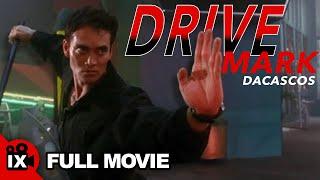 Drive (1997) | ACTION-MARTIAL ARTS MOVIE | Mark Dacascos - Kadeem Hardison - John Pyper-Ferguson