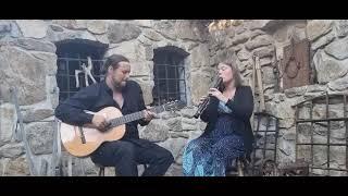 Duo NIHZ - Mazzel (A Yiddish song by Leo Fuld)