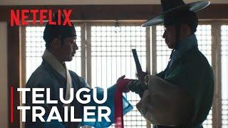 Uprising | Telugu Trailer | Netflix India South