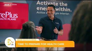 Navigating Medicare's Annual Enrollment: Key Info from CarePlus Health Plans