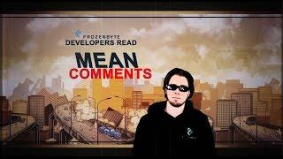 Frozenbyte Developers Read Mean Comments