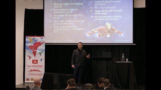 AI Keynote Speaker Shane Gibson - AI and The Future of MSP and MSSP Sales