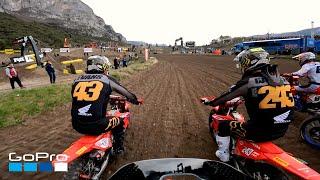 GoPro: Ruben Fernandez 2022 FIM MXGP Round 5 Qualifying Moto from Trentino