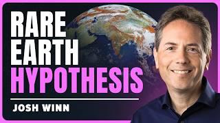 Is Earth Truly One of a Kind? Exploring Exoplanets with Josh Winn [Ep. 463]