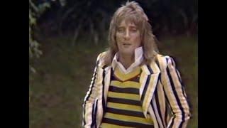 Rod Stewart - The First Cut Is The Deepest (Official Video)