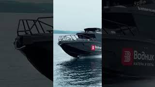 VICTORY A11 FLY | Салон катеров и яхт «Водник» #boat #victory #boating #катер #boatlife