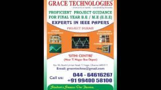 GRACE TECHNOLOGIES