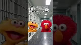 Correction officer humor