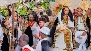 #Eritrean_Wedding_Melsi_Hamawuti_Winta_N_Mussie #Habesha #Hamawuti #Hot_Guayla #Eritrean_New_Song